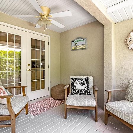 Crab Shack #A Villa Holmes Beach Exterior photo