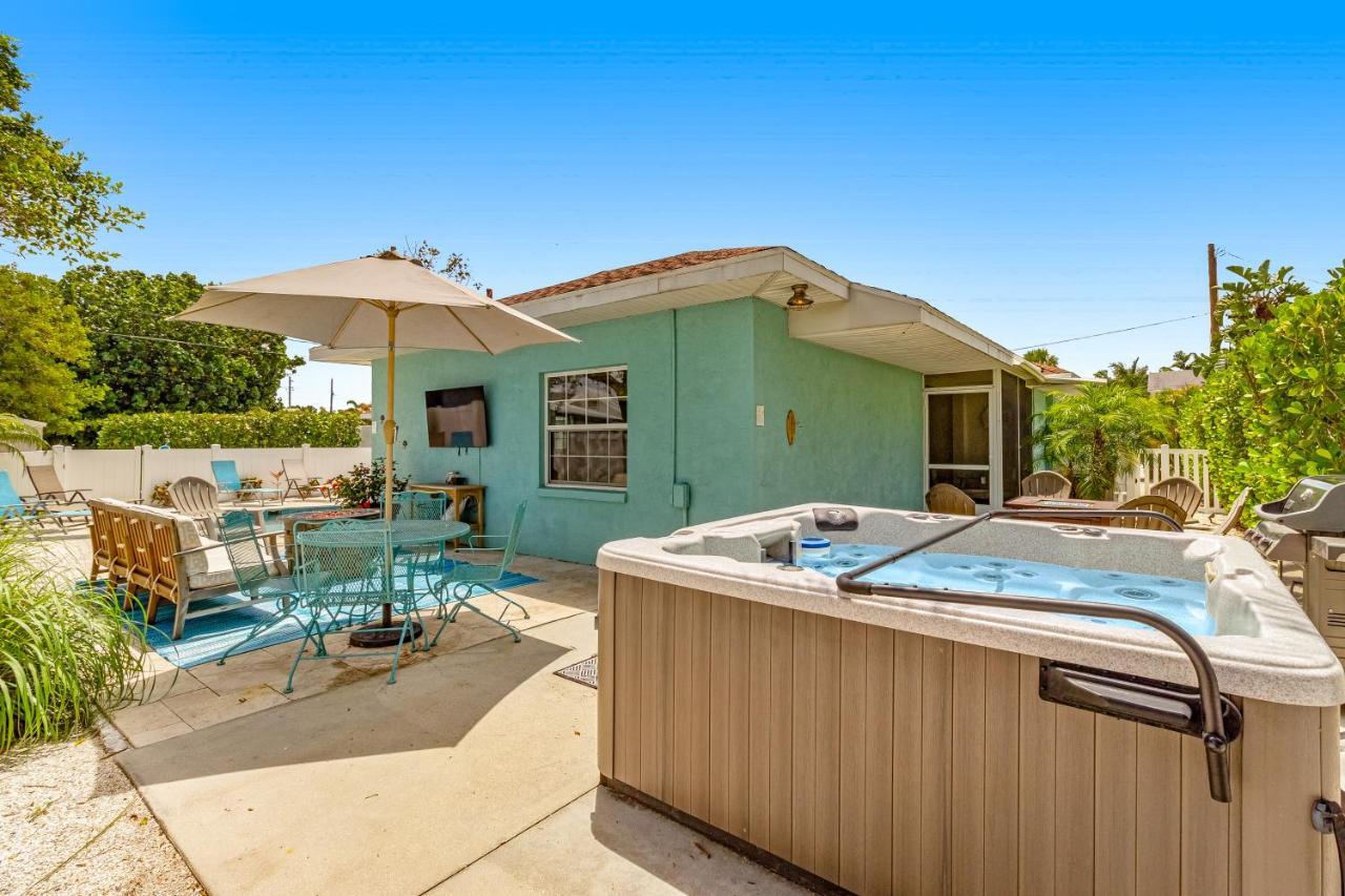 Crab Shack #A Villa Holmes Beach Exterior photo