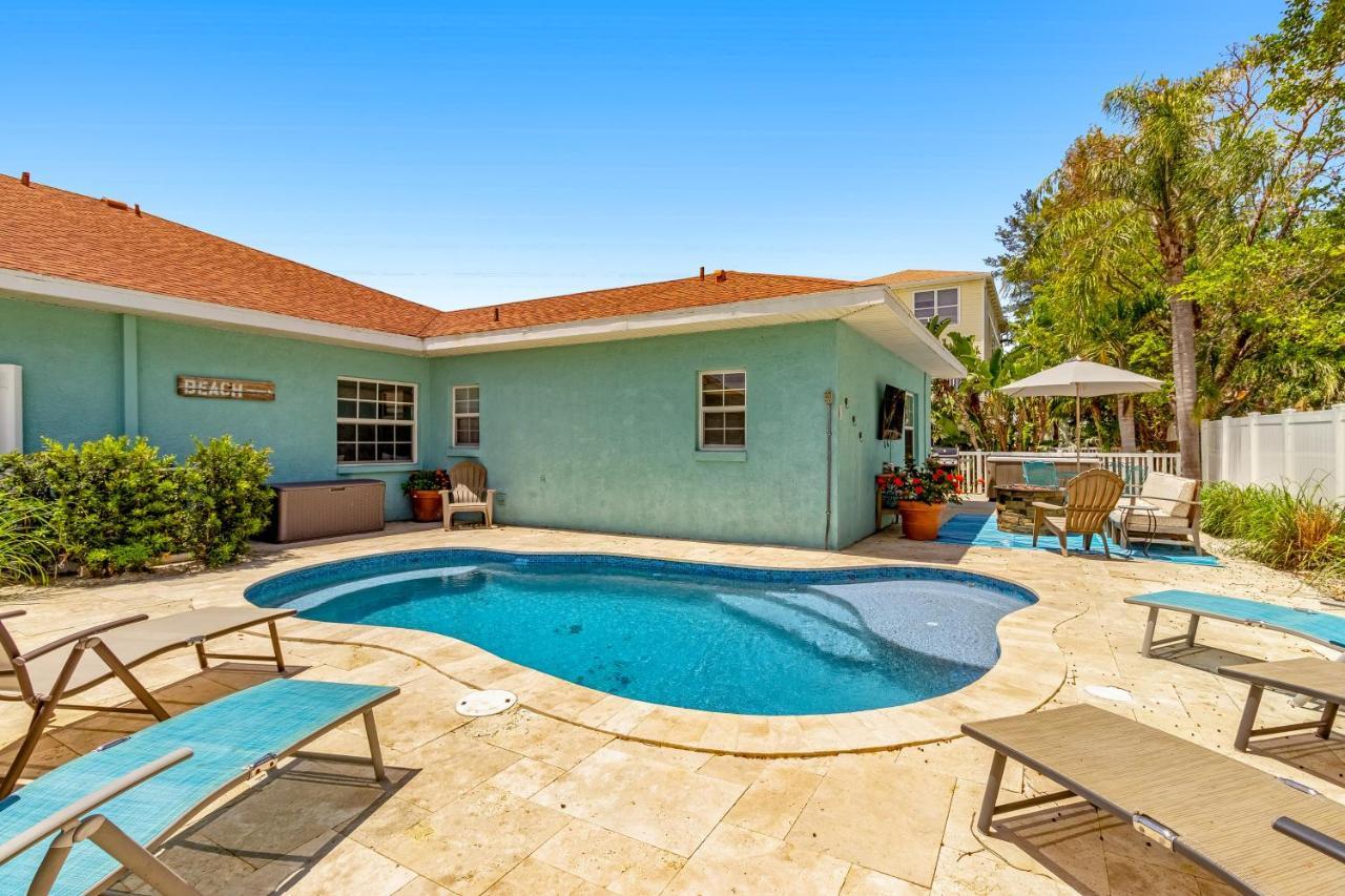 Crab Shack #A Villa Holmes Beach Exterior photo
