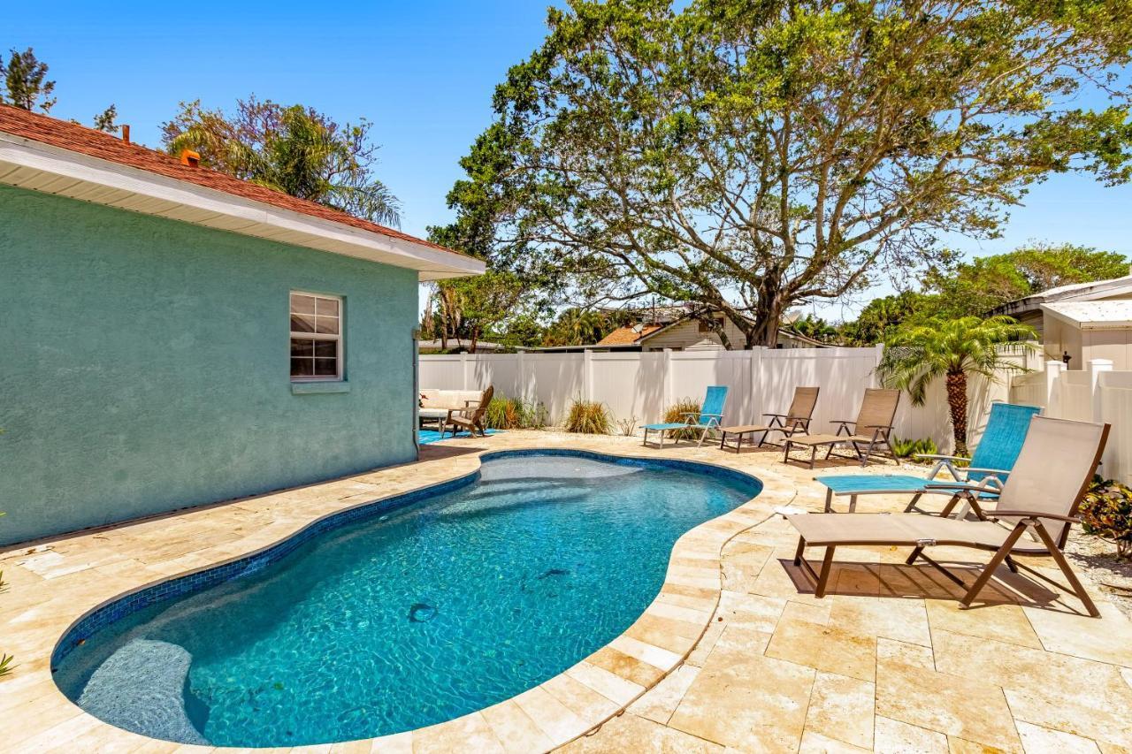 Crab Shack #A Villa Holmes Beach Exterior photo