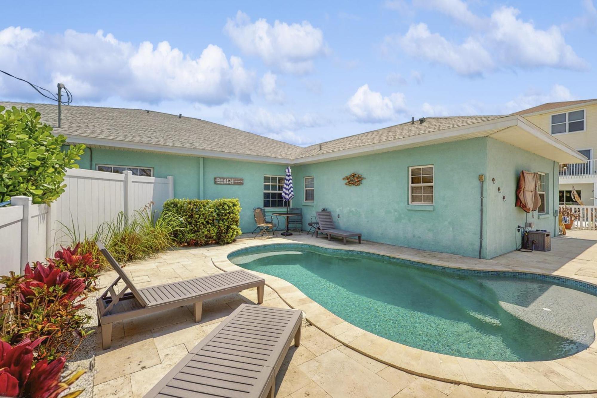 Crab Shack #A Villa Holmes Beach Exterior photo