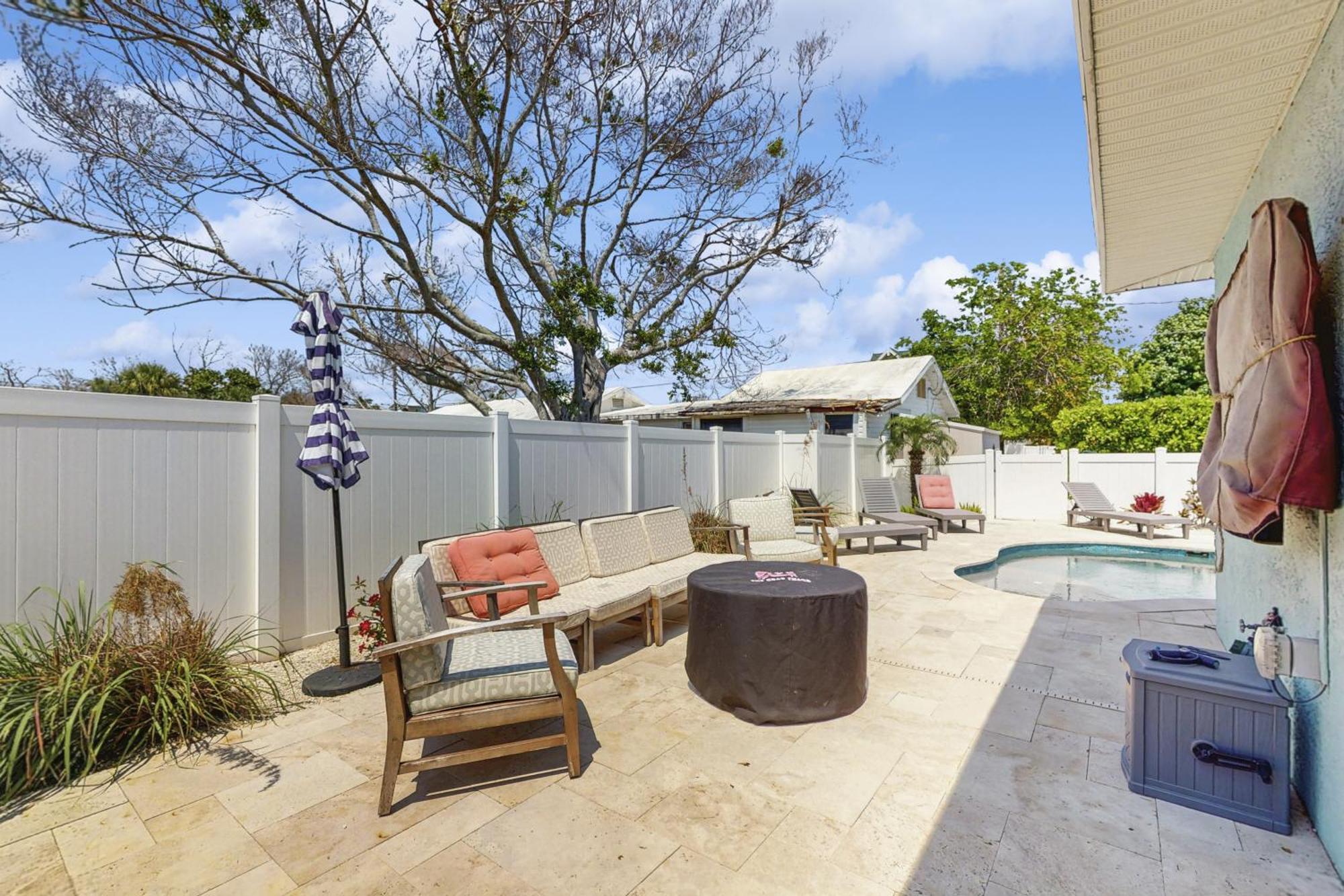 Crab Shack #A Villa Holmes Beach Exterior photo