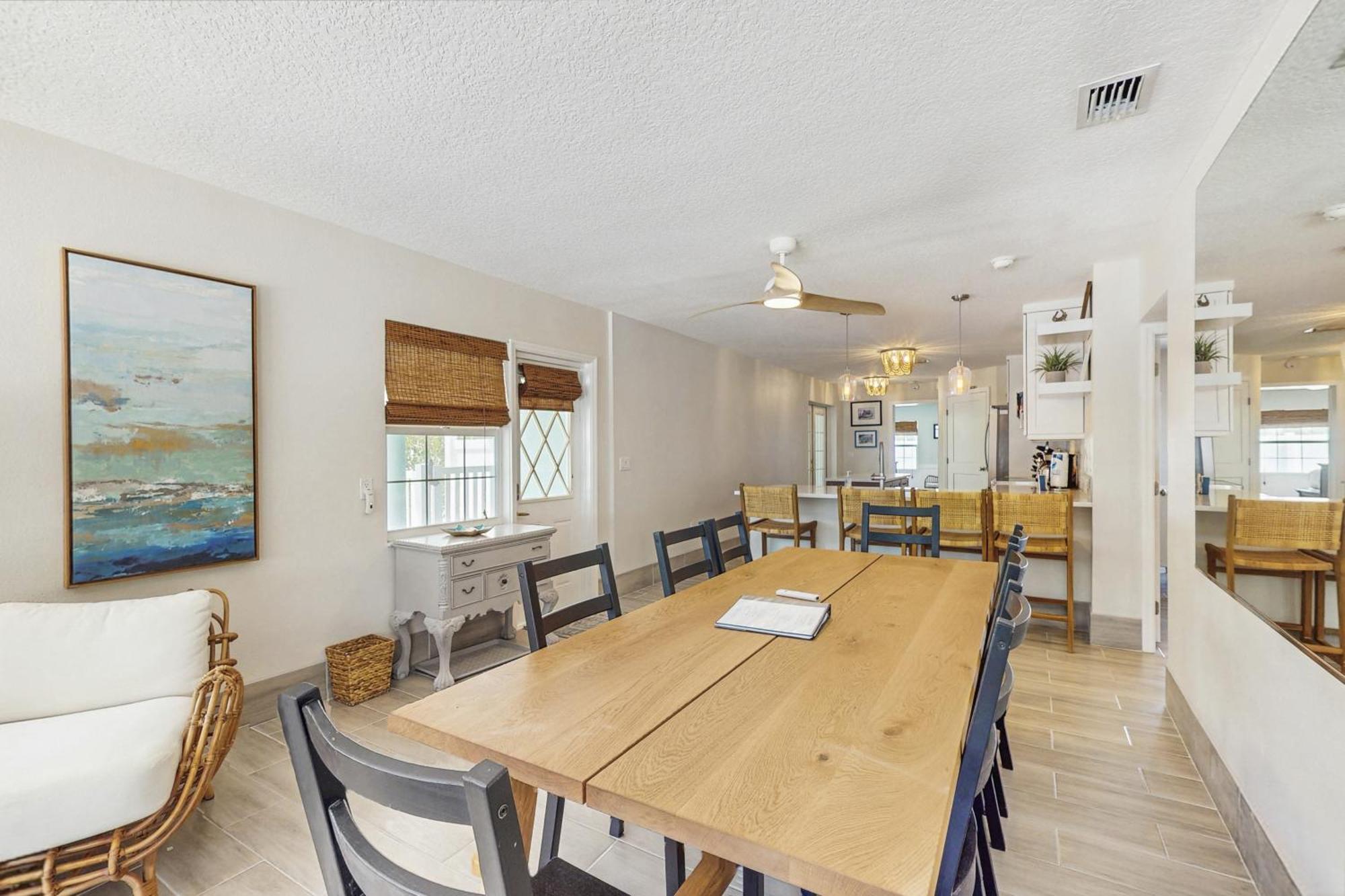 Crab Shack #A Villa Holmes Beach Exterior photo