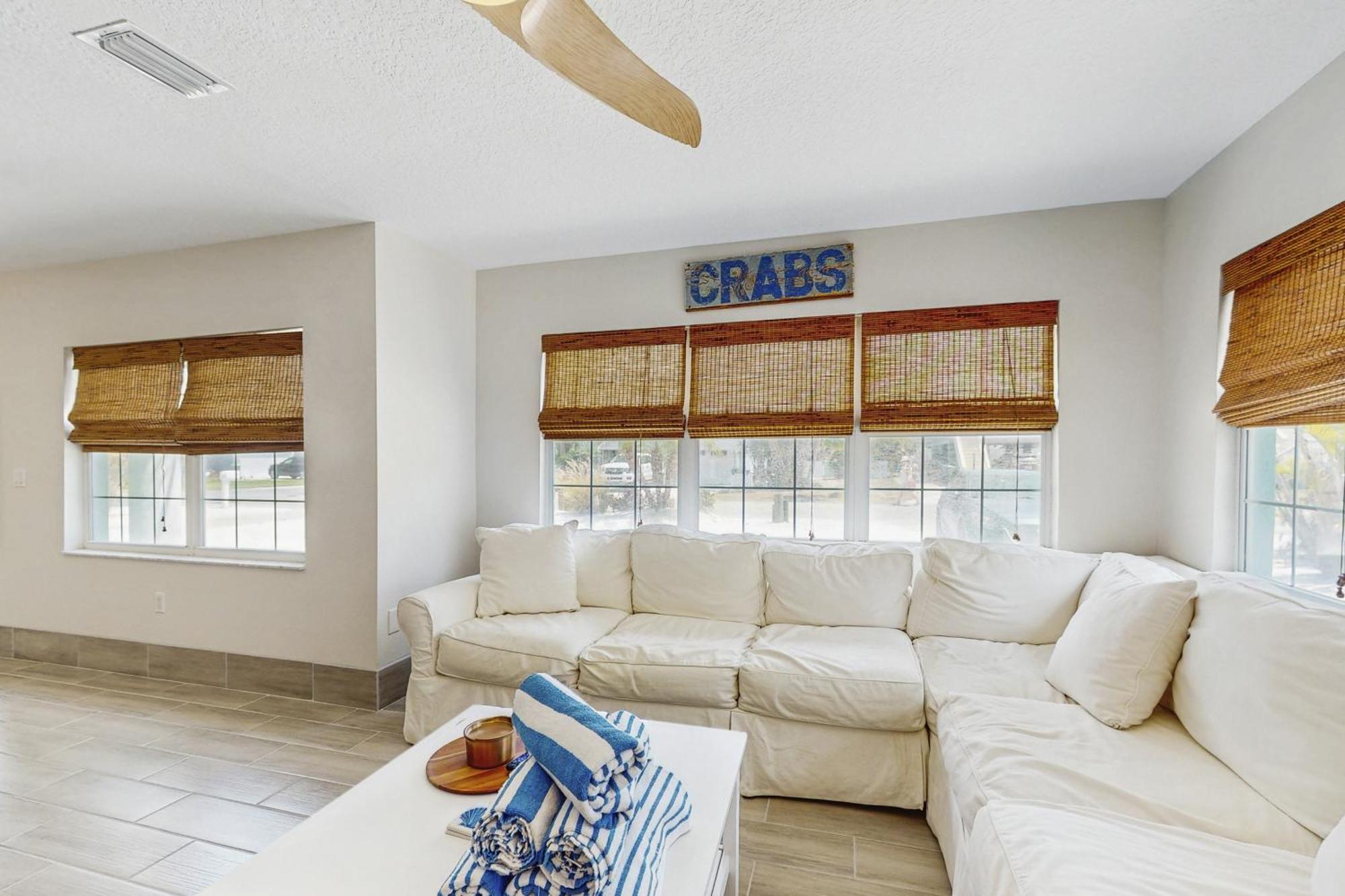 Crab Shack #A Villa Holmes Beach Exterior photo